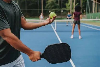 Premium Pickleball Paddle Set™