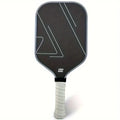 NNETM Ultra-Durable Carbon Fiber T700 Pickleball Paddle for Pro Performance