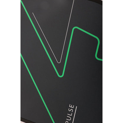 4x Graphite Carbon Fiber Pickleball Paddles Pickle Ball Racket Racquet Bulk