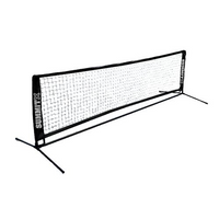 3-Metre Tennis/Pickleball Net Portable Adjustable