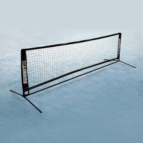3-Metre Tennis/Pickleball Net Portable Adjustable
