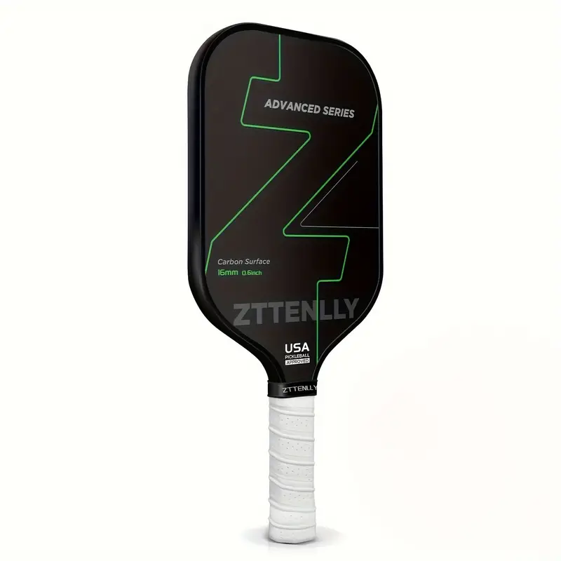 NNEDSZ T300 Graphite Carbon Fiber Pickleball Paddles Pickle Ball Racket Racquet