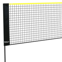 VEVOR 20ft Badminton Net Set Outdoor Portable Volleyball Pickleball Tennis Net