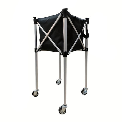 Tennis Pickleball Storage Cart